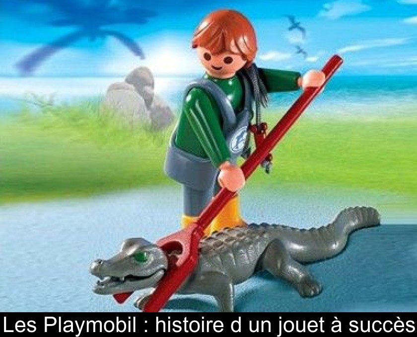 un jouet