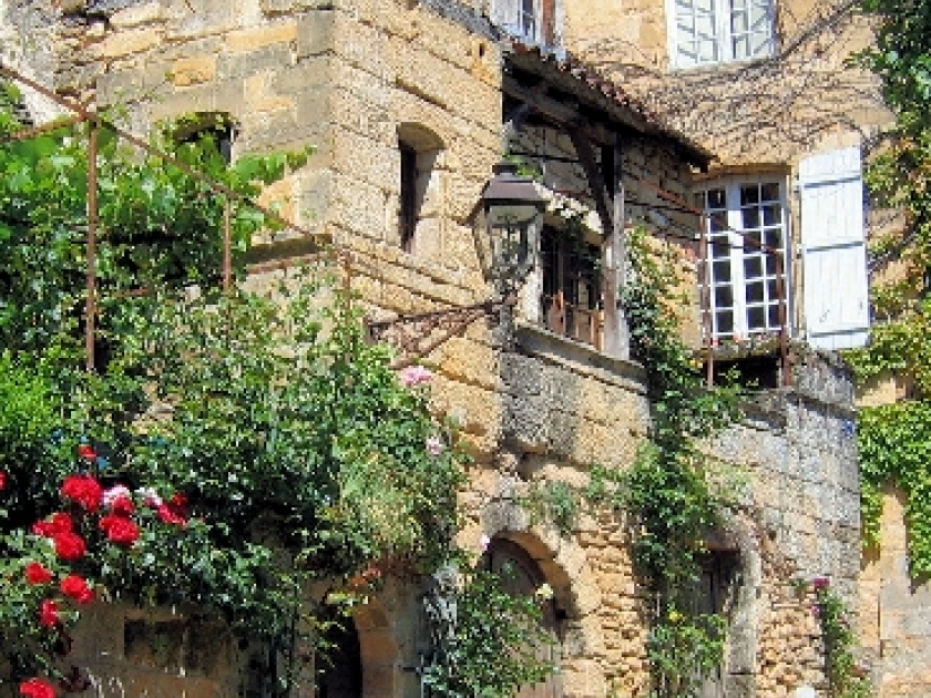 Les plus beaux détours de France : de petites villes pittoresques Les plus beaux détours de France : de petites villes pittoresques