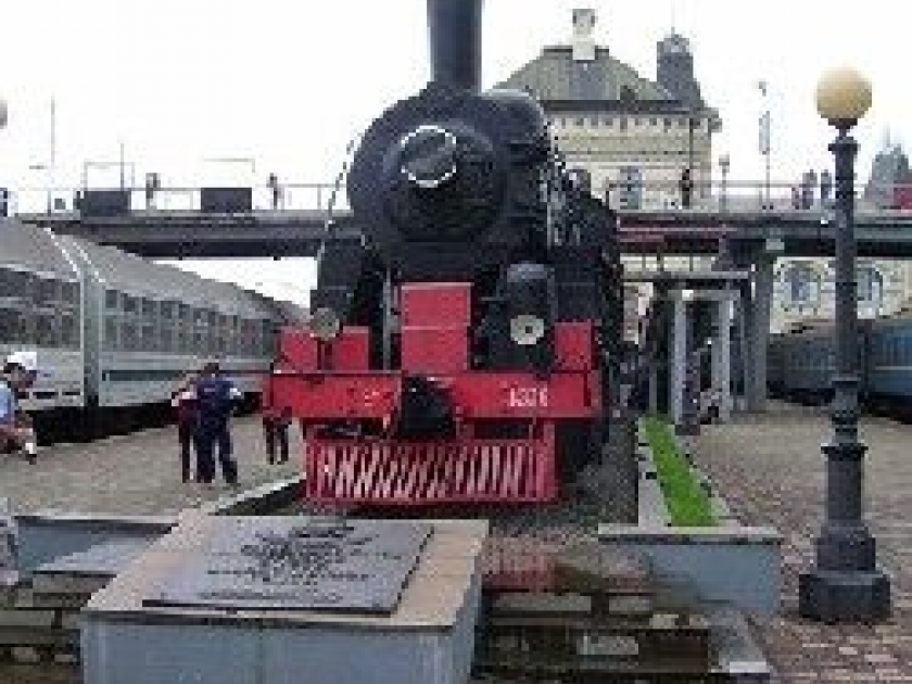 Les plus étonnants records ferroviaires Les plus étonnants records ferroviaires
