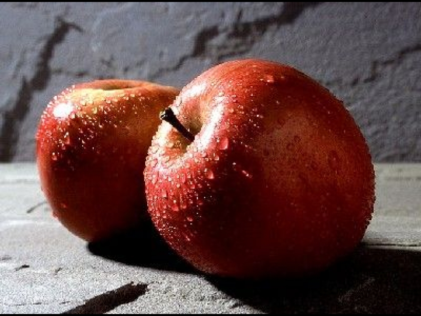 Les pommes au four : une recette facile Les pommes au four : une recette facile