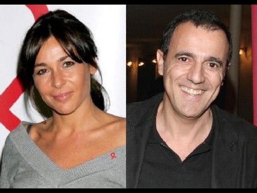 Les présentateurs de France Télévisions assurent l'intérim cet été Les présentateurs de France Télévisions assurent l'intérim cet été