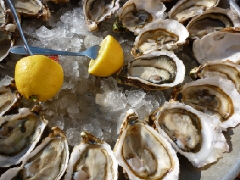 Les produits de l'Hérault : les saveurs gourmandes de l'hiver Les produits de l'Hérault : les saveurs gourmandes de l'hiver
