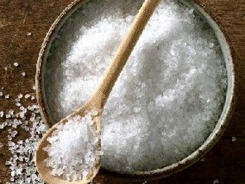 Les remèdes à base de sel : recettes et bienfaits Les remèdes à base de sel : recettes et bienfaits