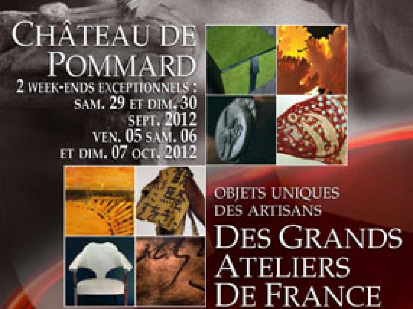 Rencontres gourmandes vaison la romaine