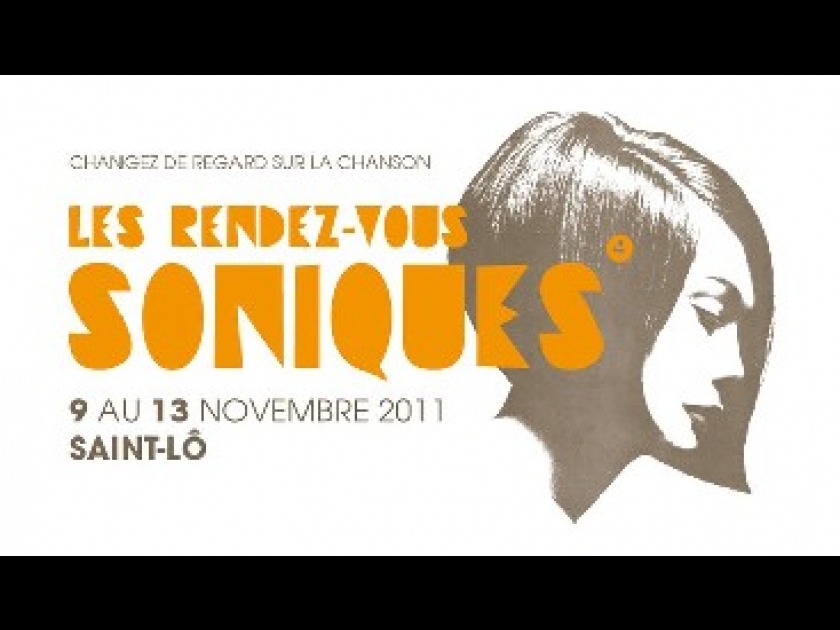Les Rendez-vous Soniques : le festival de toutes les musiques Les Rendez-vous Soniques : le festival de toutes les musiques