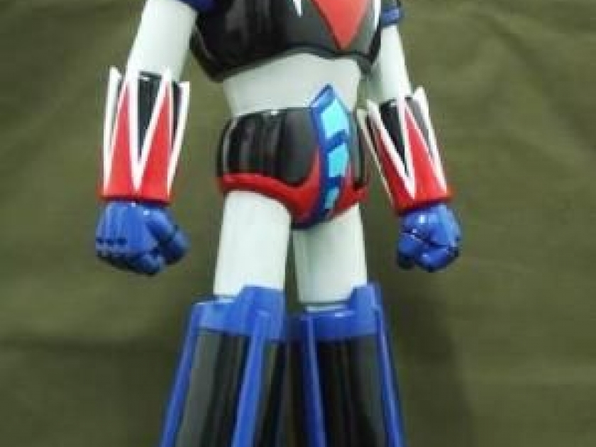 Les robots jouets et leur histoire Les robots jouets et leur histoire