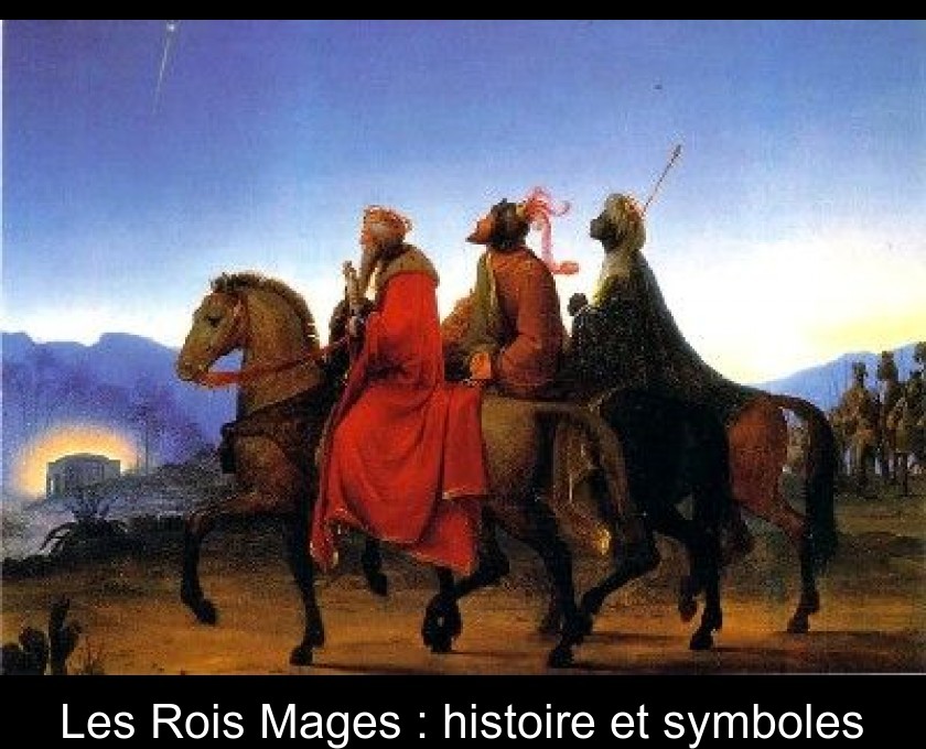 Résultat de recherche d'images pour "LES ROIS MAGE""