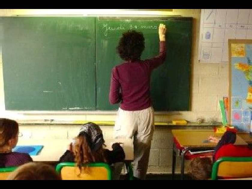 Les rythmes scolaires : faut-il tout changer ? Les rythmes scolaires : faut-il tout changer ?