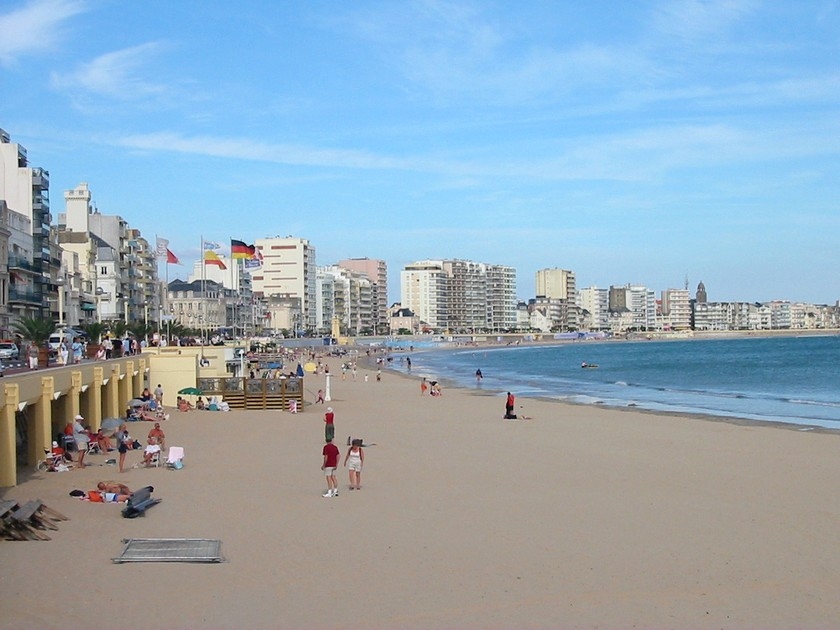 Les Sables d'Olonne : 5 visites à ne pas manquer Les Sables d'Olonne : 5 visites à ne pas manquer