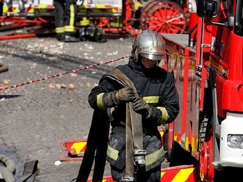Les sapeurs-pompiers de Paris : présentation, missions et recrutement Les sapeurs-pompiers de Paris : présentation, missions et recrutement