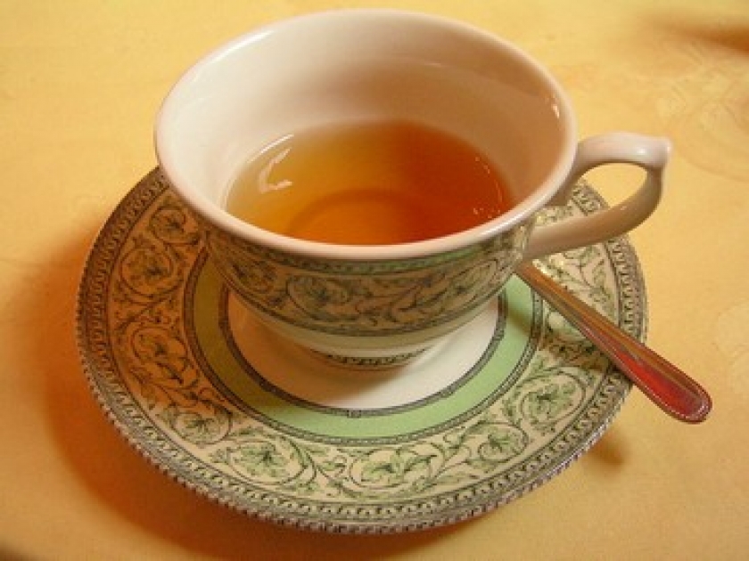 Les secrets d'un bon thé : guide pratique Les secrets d'un bon thé : guide pratique