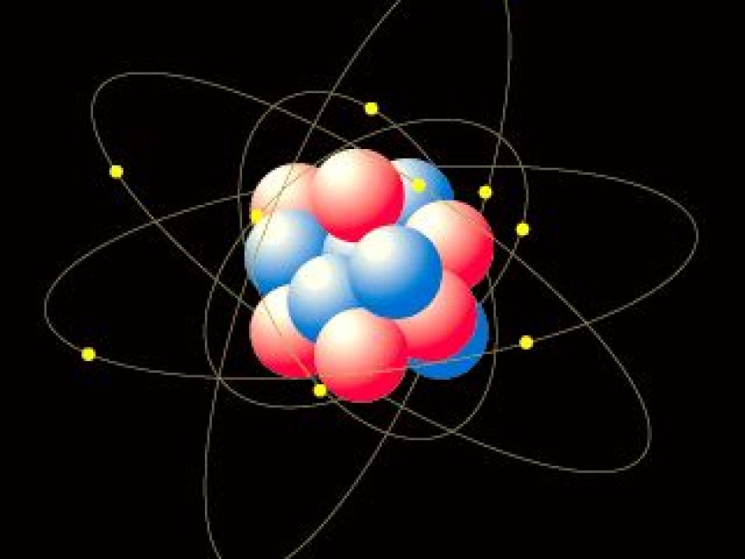 Les secrets de la matière : atomes et éléments chimiques Les secrets de la matière : atomes et éléments chimiques