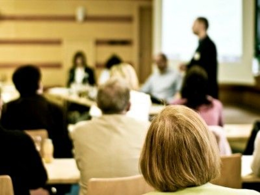 Les séminaires d'entreprise : guide pratique Les séminaires d'entreprise : guide pratique