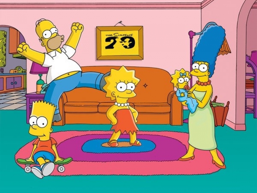 Les Simpson : la série bat des records de longévité Les Simpson : la série bat des records de longévité
