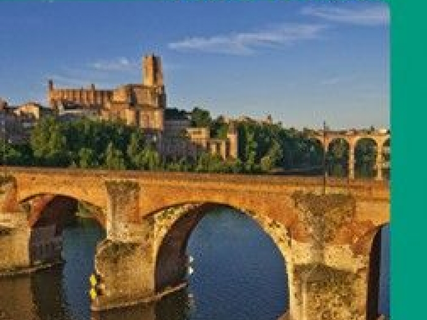 Les sites français du patrimoine mondial : un nouveau guide Michelin Les sites français du patrimoine mondial : un nouveau guide Michelin