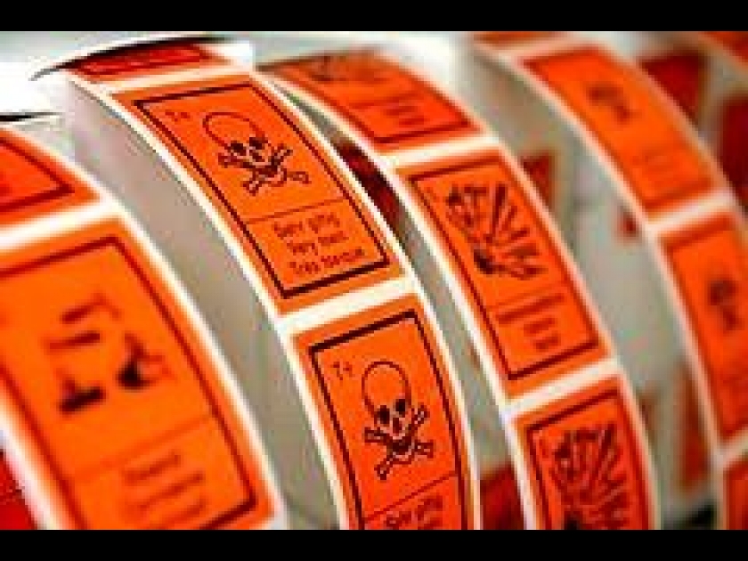 Les substances cancérigènes : définition et classement Les substances cancérigènes : définition et classement