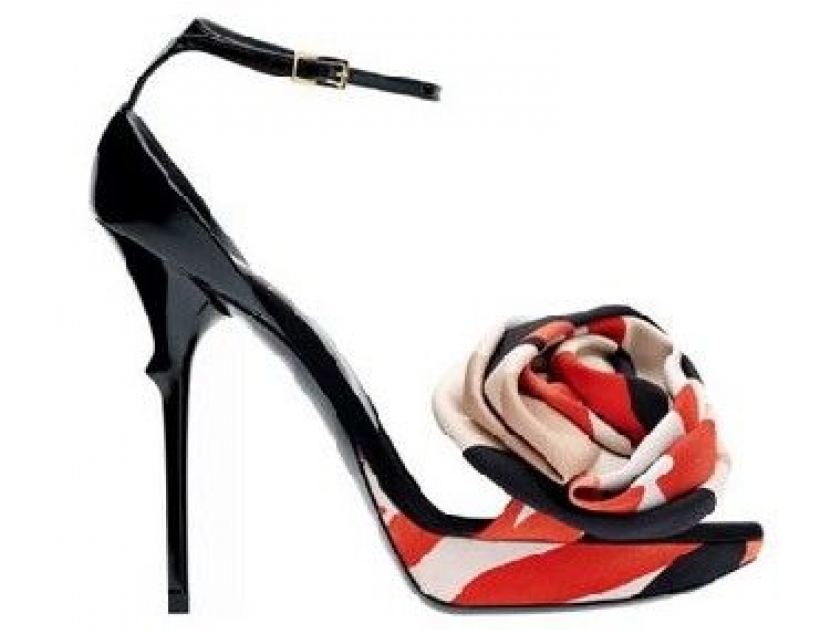Les talons aiguilles : une invention révolutionnaire Les talons aiguilles : une invention révolutionnaire