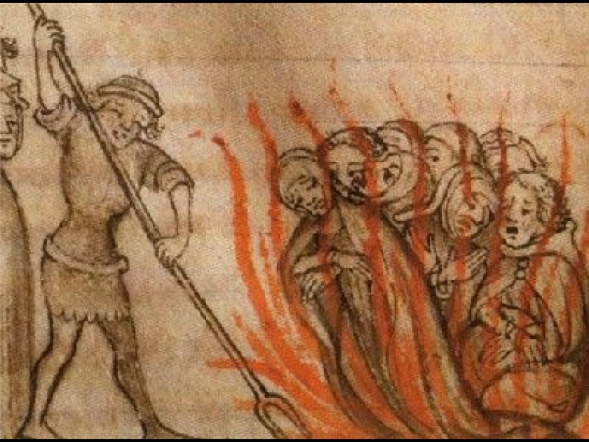 Les Templiers : mythes et mystères Les Templiers : mythes et mystères