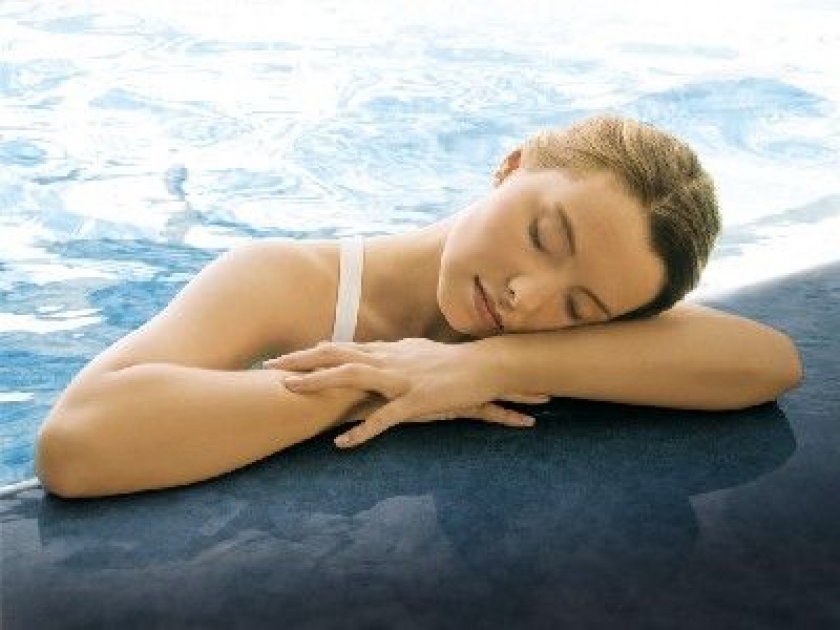 Les Thermalies : le salon de la thalasso et du bien-être Les Thermalies : le salon de la thalasso et du bien-être