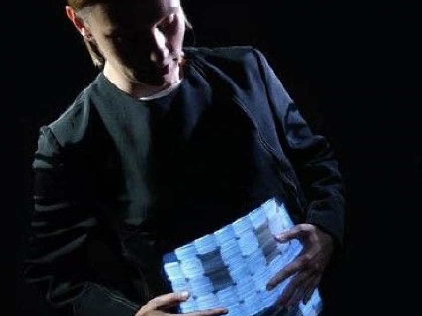 Les tissus lumineux : une spécialité de Brochier Technologies Les tissus lumineux : une spécialité de Brochier Technologies