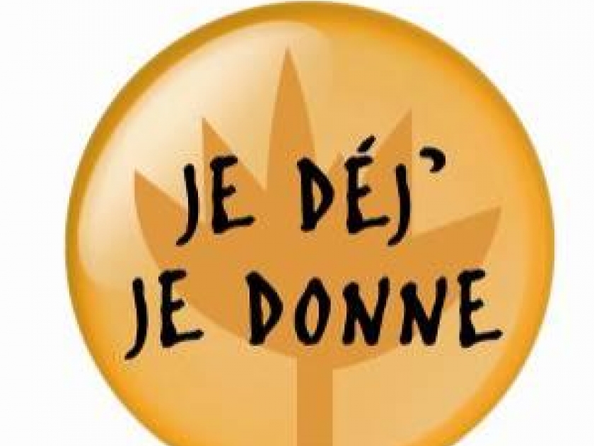 Les titres restaurant : une autre façon de donner Les titres restaurant : une autre façon de donner