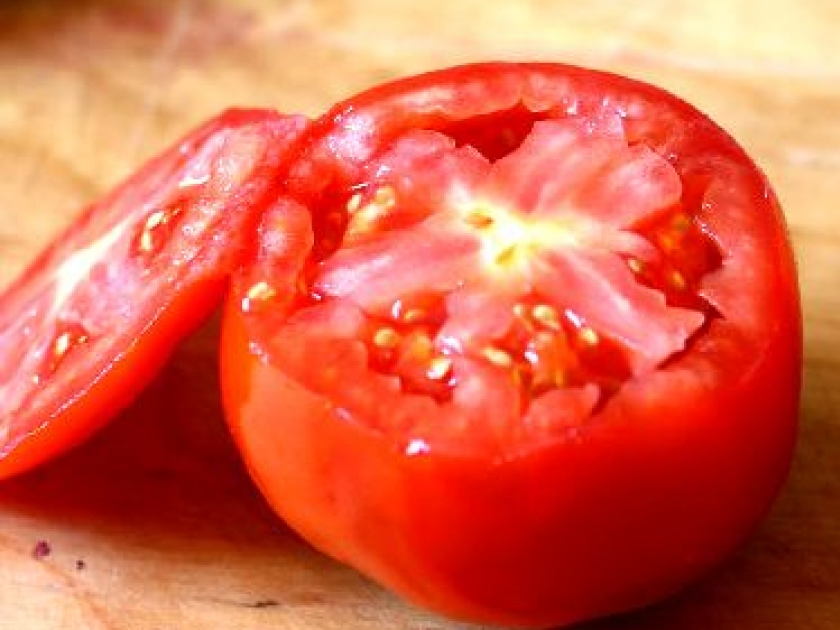 Les tomates mimosa : une recette estivale Les tomates mimosa : une recette estivale