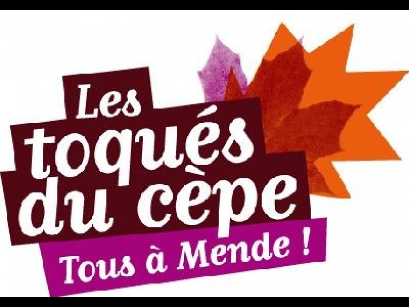 Les Toqués du Cèpe : la fête du cèpe à Mende Les Toqués du Cèpe : la fête du cèpe à Mende