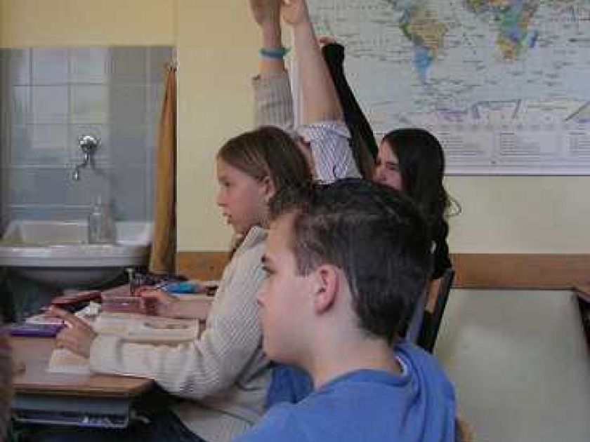 Les travaux d'intérêt général à l'école : comment ça marche ? Les travaux d'intérêt général à l'école : comment ça marche ?