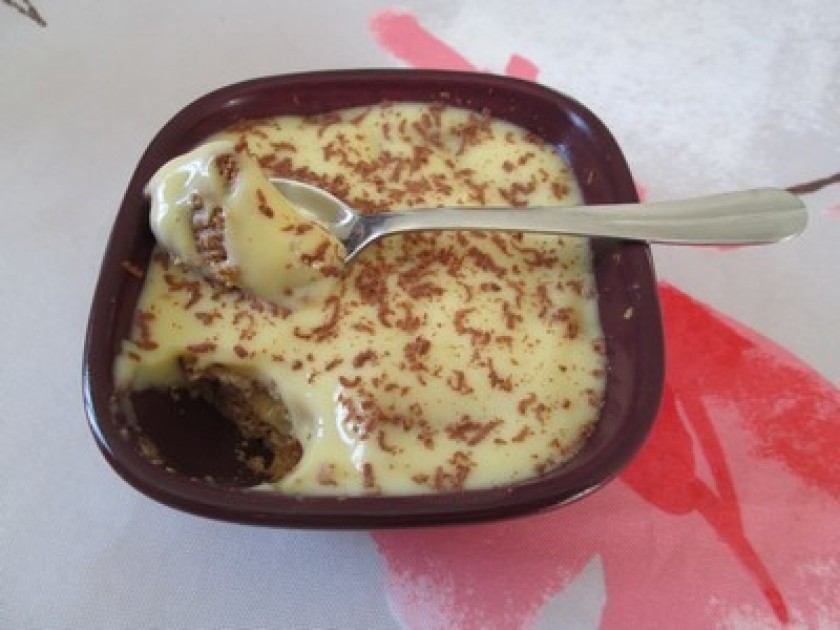 Les verrines au moka : une recette express Les verrines au moka : une recette express