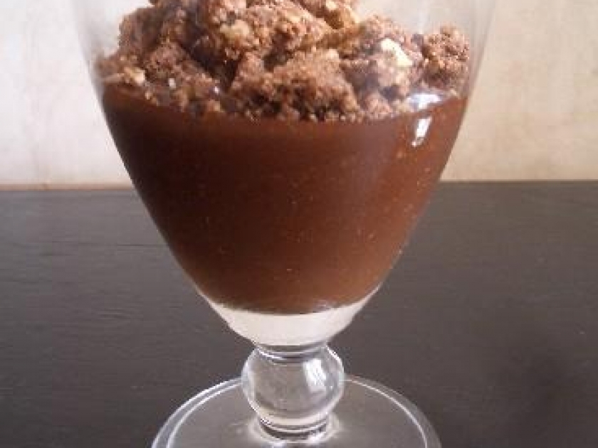 Les verrines légères tout chocolat : une recette gourmande Les verrines légères tout chocolat : une recette gourmande