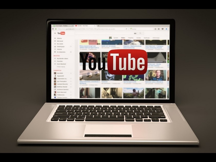 Les vidéos en accéléré sur YouTube : comment ça marche ? Les vidéos en accéléré sur YouTube : comment ça marche ?