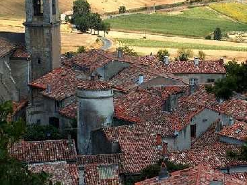 Les villages médiévaux du Tarn : un patrimoine à découvrir Les villages médiévaux du Tarn : un patrimoine à découvrir