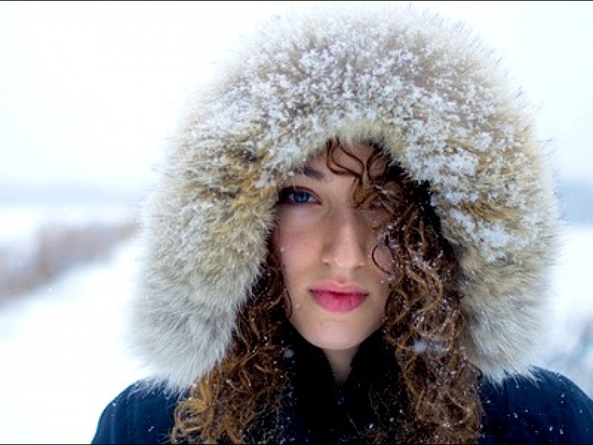Lèvres gercées : nos astuces beauté Lèvres gercées : nos astuces beauté