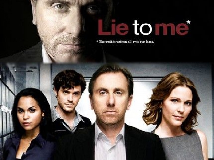 Lie to me : une série à découvrir sur M6 Lie to me : une série à découvrir sur M6