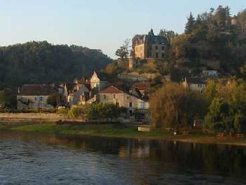Limeuil : un village de caractère en Dordogne Limeuil : un village de caractère en Dordogne