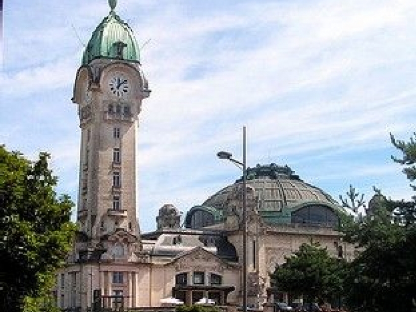 Limoges : les lieux à visiter Limoges : les lieux à visiter