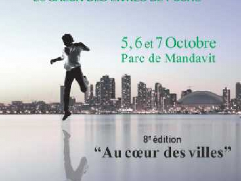 Lire en Poche : le salon du livre de poche à Gradignan Lire en Poche : le salon du livre de poche à Gradignan