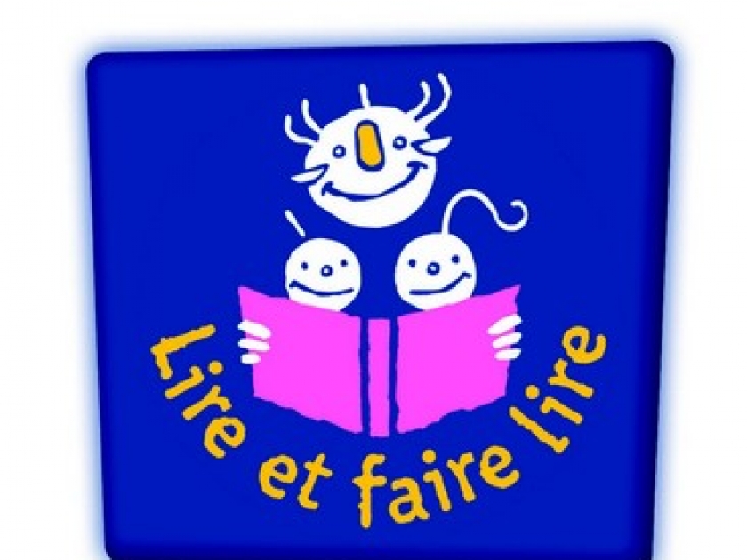 Lire et faire lire : une association autour du plaisir de lire Lire et faire lire : une association autour du plaisir de lire