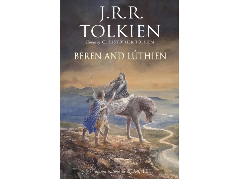 Littérature : un inédit de Tolkien vient de paraître Littérature : un inédit de Tolkien vient de paraître
