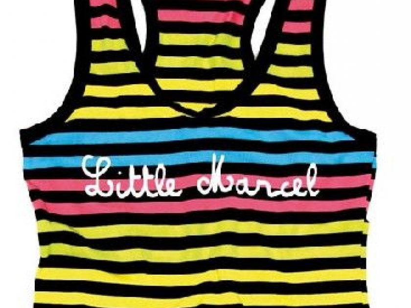 Little Marcel : histoire d'un succès Little Marcel : histoire d'un succès