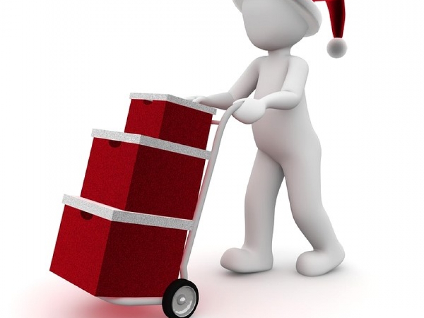 Livraison des cadeaux de Noël : quels sont vos droits ? Livraison des cadeaux de Noël : quels sont vos droits ?