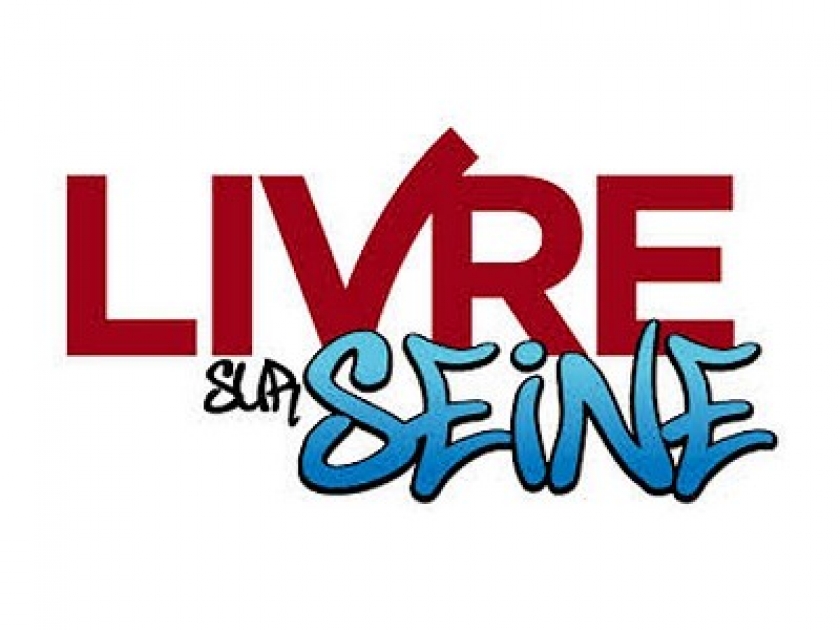 Livre sur Seine : une avant-première gratuite du salon du livre Livre sur Seine : une avant-première gratuite du salon du livre