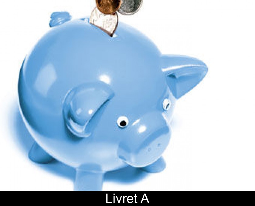 Livret A Livret A