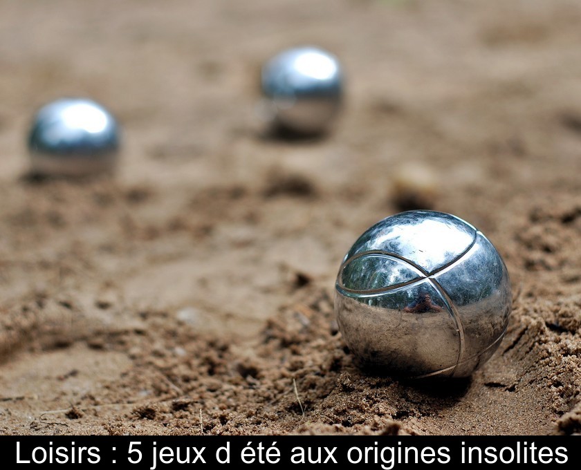 Pétanque en intérieur : comment se pratique ce sport ? 