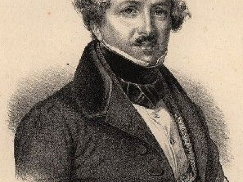 Louis Daguerre : l'un des inventeurs de la photographie Louis Daguerre : l'un des inventeurs de la photographie