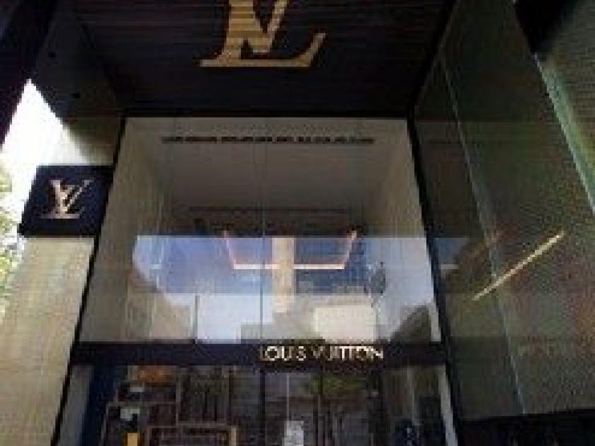 Louis Vuitton : histoire d'un empire du luxe Louis Vuitton : histoire d'un empire du luxe