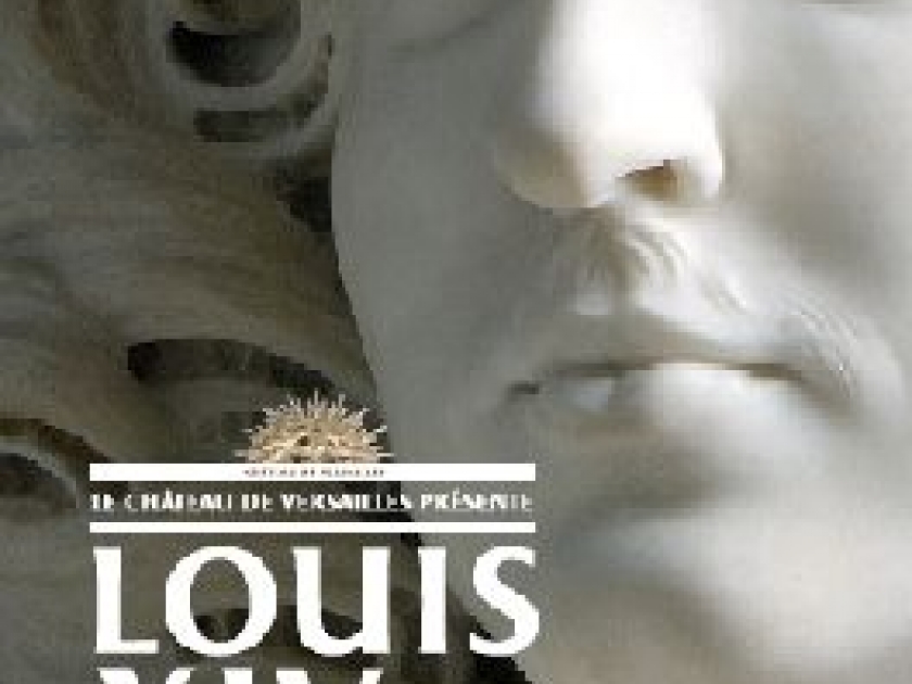Louis XIV, l'homme et le roi : une exposition à Versailles Louis XIV, l'homme et le roi : une exposition à Versailles