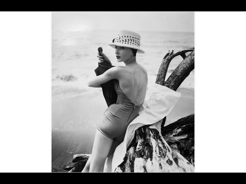 Louise Dahl-Wolfe : une pionnière de la photo de mode Louise Dahl-Wolfe : une pionnière de la photo de mode