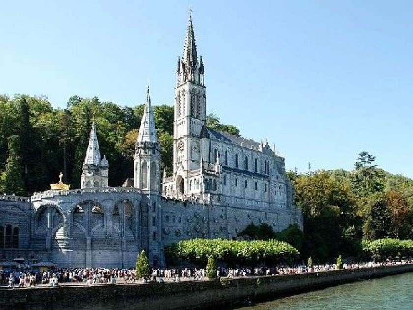 Lourdes : présentation et histoire de la ville Lourdes : présentation et histoire de la ville