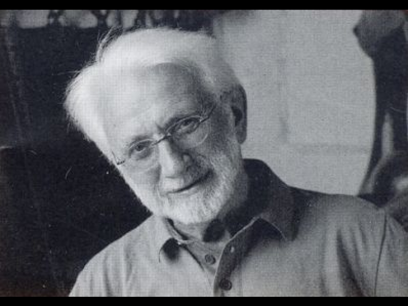 Lucien Clergue : le photographe arlésien Lucien Clergue : le photographe arlésien